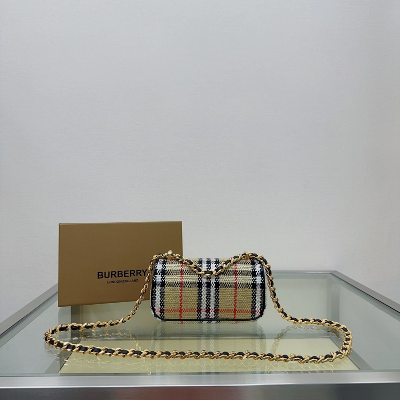 Burberry Satchel Bags